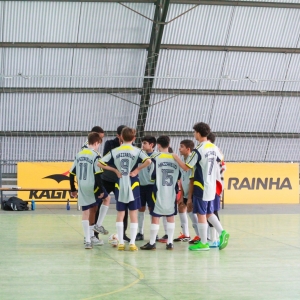 Guia definitivo da semana: transmissão ao vivo na FEDEESP TV detalha rodadas decisivas do School Games e JEP